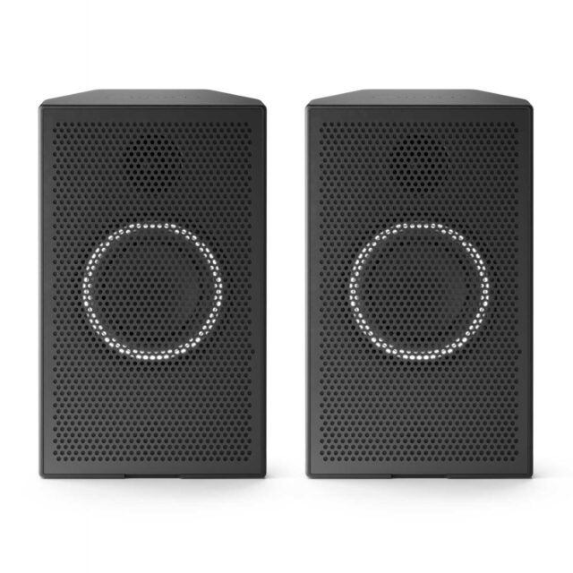 UNIT-4 Wireless+ (pair)