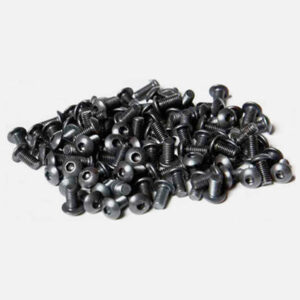 M3x6 Philips Panhead screws pack 100 pcs