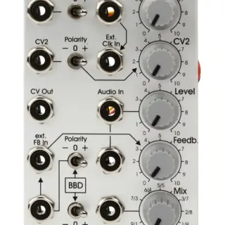 A-188-1X BBD 128 Stages