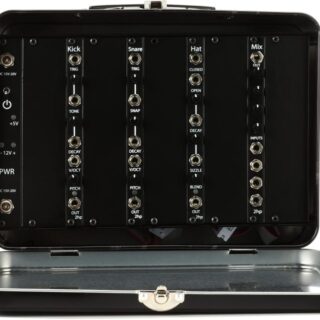 Drum Machine Lunchbox