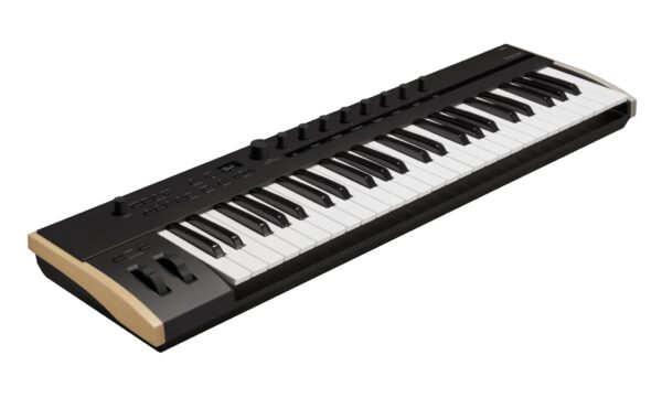 KEYSTAGE-49 MIDI Keyboard