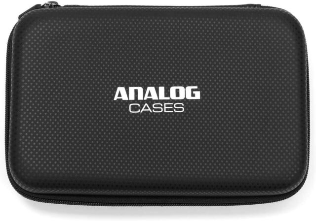 GLIDE Case For Zoom PodTrak P4