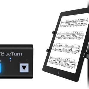 Tablet Page Turner Bundle