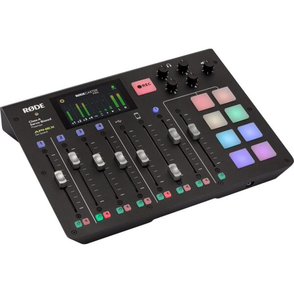 RODECaster Pro