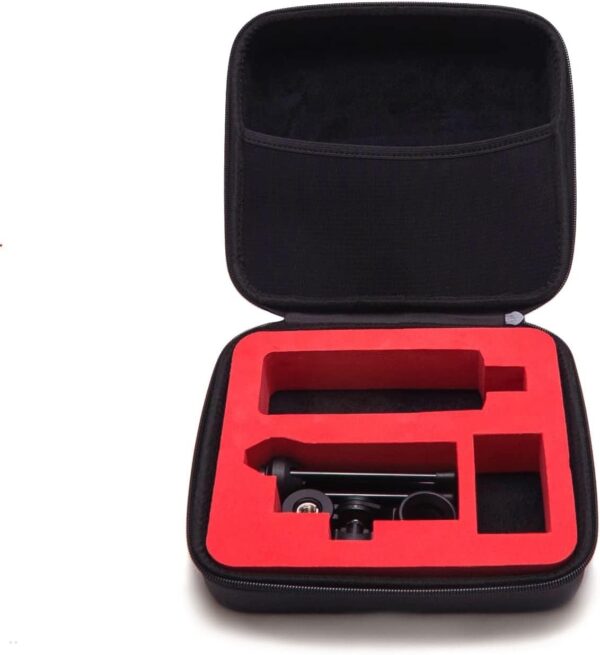 GLIDE Case For Audio-Technica AT2020