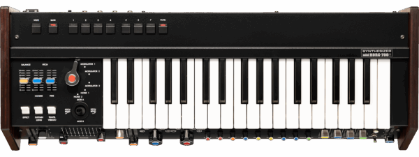 miniKORG-700SM