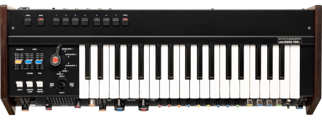 miniKORG-700SM