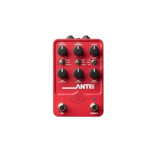 ANTI 1992 High Gain Amp