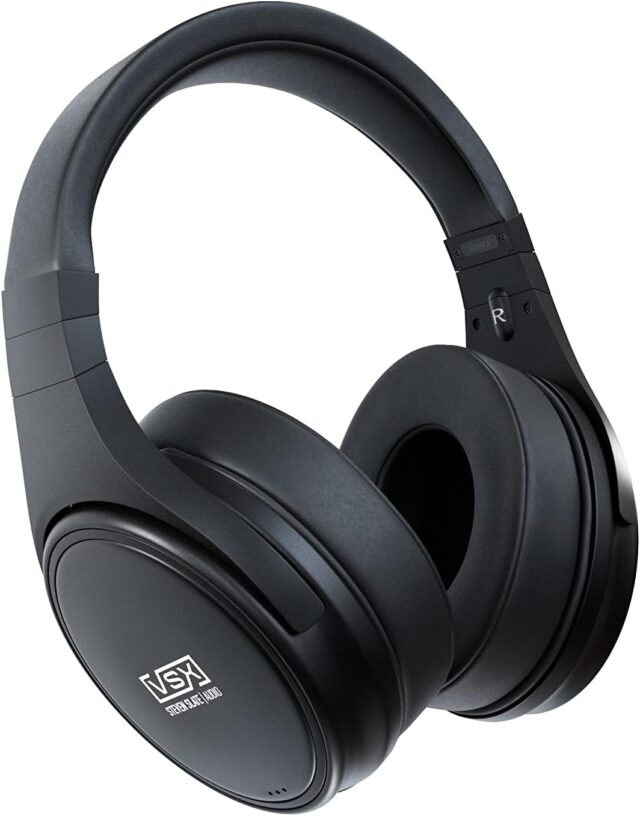 VSX Modeling Headphone - Essenitials Edition