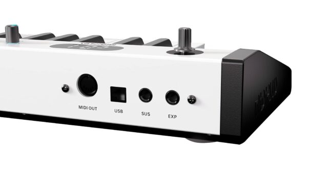 X8H III Tracktion Ed.