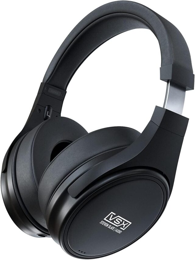 VSX Modeling Headphone - Essenitials Edition