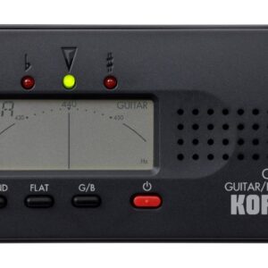 GA1 Tuner for guitars/bass