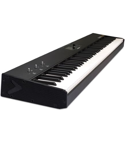 Stage 88 Tracktion Ed.