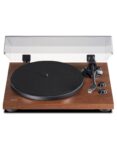 TN-280BT-A3/WA Bluetooth Turntable Waln.