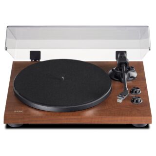 TN-280BT-A3/WA Bluetooth Turntable Waln.
