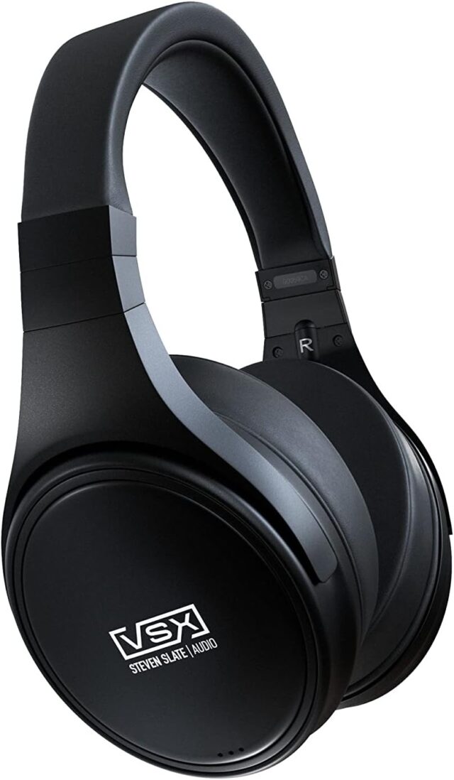 VSX Modeling Headphone - Essenitials Edition