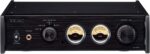 AX-505 Integrated Amplifier Black