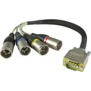 OctoPre/ISA428/430 Mk II AES Cable
