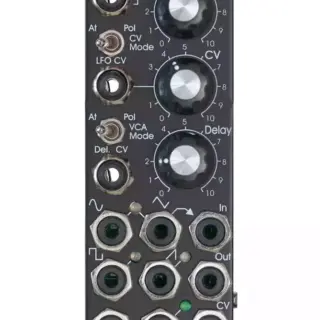 A-147-2V VCDLFO Vintage Edition