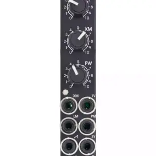 A-111-3v Micro Precision VCO Vintage Edition