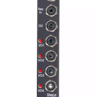 A-151v Quad Sequential Switch Vintage Edition