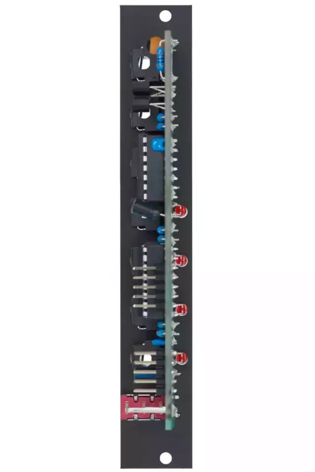 A-151v Quad Sequential Switch Vintage Edition