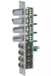 A-145-4 Quad LFO (Slim Line Series)