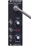 A-178V Theremin Control Voltage Source Vintage Edition