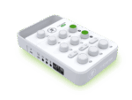 M•Caster Live Portable Mixer
