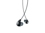 SE112-GR-EFS EARPHONE, GRAY