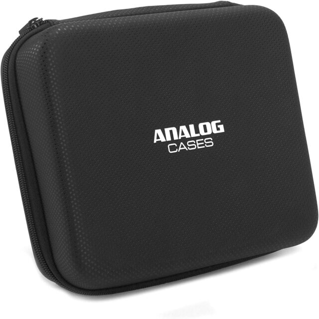 GLIDE Case For Audio-Technica AT2020