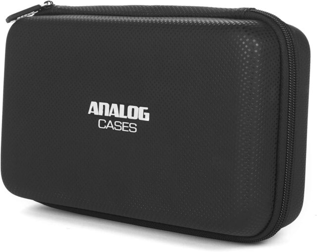 GLIDE Case For Zoom PodTrak P4