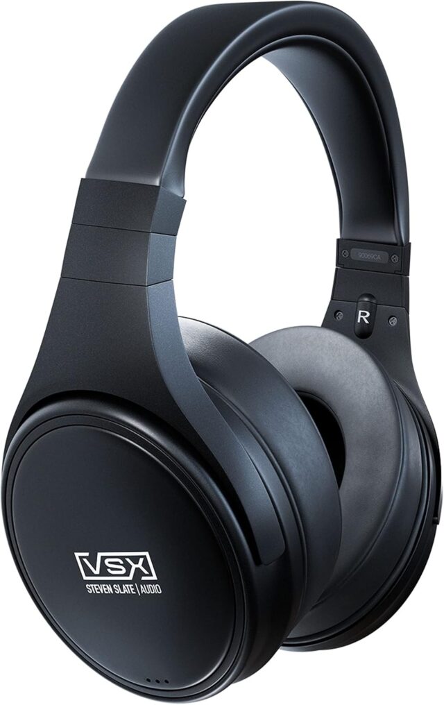 VSX Modeling Headphone - Essenitials Edition