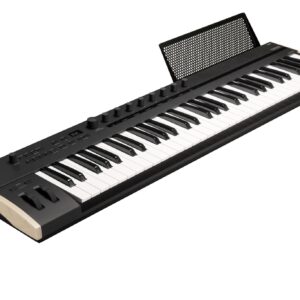 KEYSTAGE-61 MIDI Keyboard