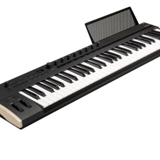 KEYSTAGE-61 MIDI Keyboard