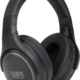 VSX Modeling Headphone - Platinum Edition