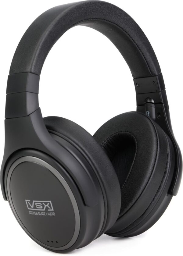 VSX Modeling Headphone - Platinum Edition