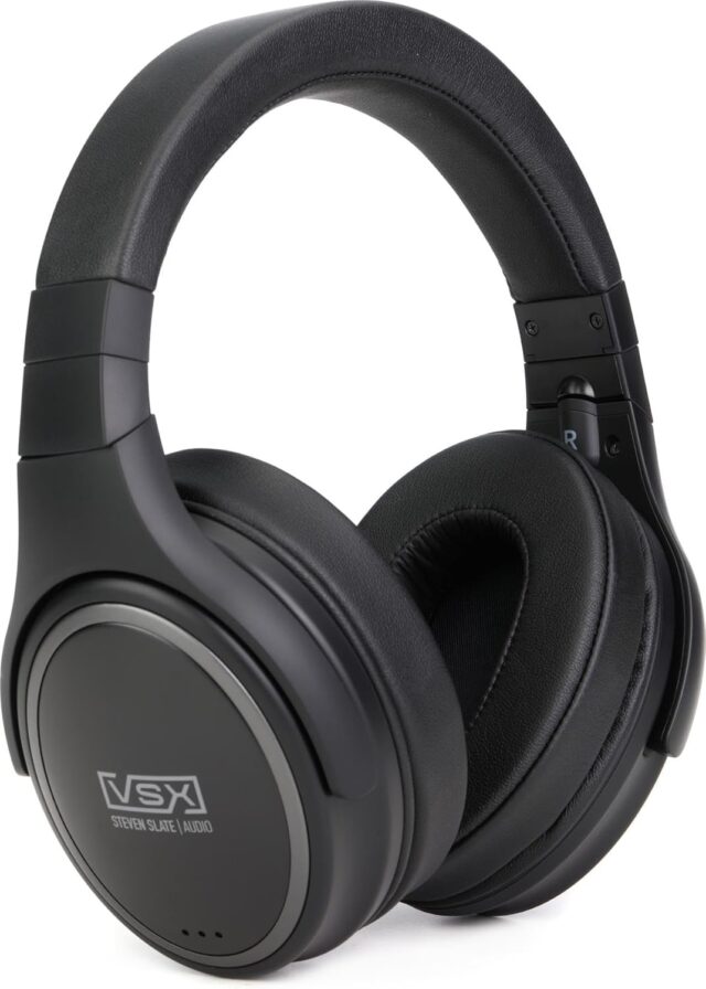 VSX Modeling Headphone - Platinum Edition