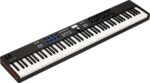 Keylab Essential 88 Mk3 Black