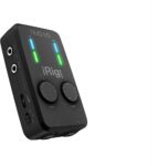iRig Pro Duo I/O