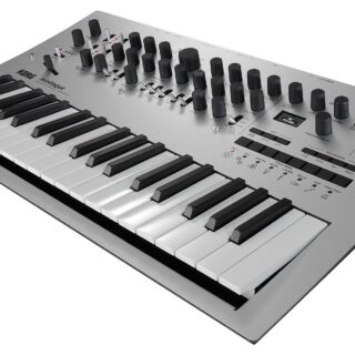 Minilogue
