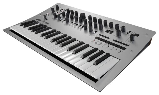 Minilogue