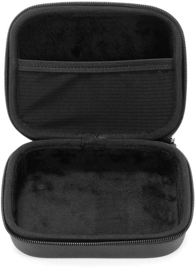 GLIDE Case For Zoom PodTrak P4