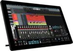 Raven MTi MAX Multitouch DAW Console