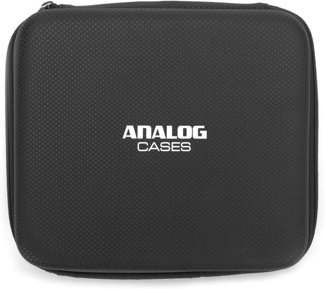 GLIDE Case For Audio-Technica AT2020