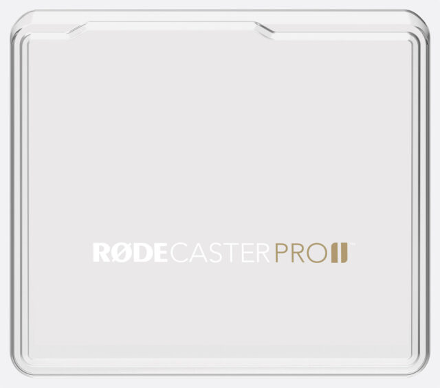 RODECover 2