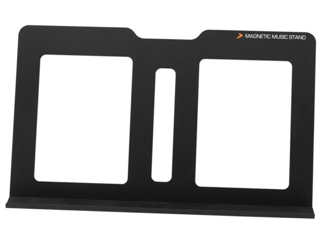 NUMA X Piano Magnetic Music Stand