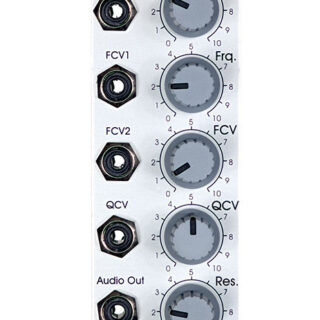 A-105-4 Quad SSM VCF