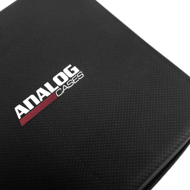 GLIDE Case For Audio Technica AT2035