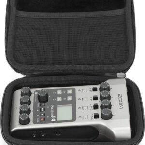GLIDE Case For Zoom PodTrak P4